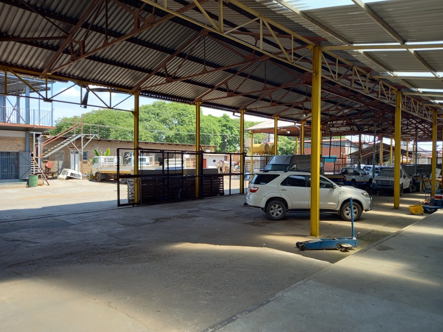 Commercial Property for Sale in Rustenburg Central North West